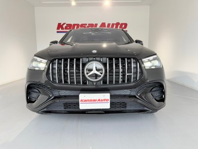2023 Mercedes-BENZ GLE AMG — миниатюра 43