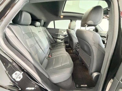 2023 Mercedes-BENZ GLE AMG — фото 6
