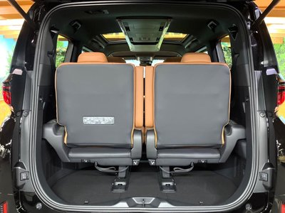 2024 Toyota VELLFIRE 缩略图 71