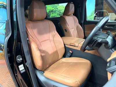 TOYOTA VELLFIRE - 10
