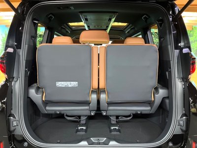 2024 Toyota VELLFIRE 缩略图 69