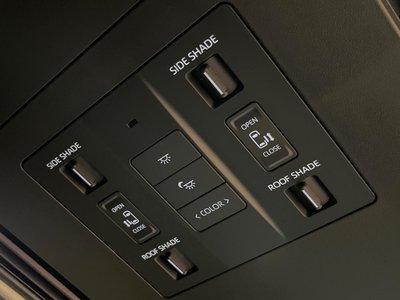 2024 Toyota VELLFIRE 缩略图 73