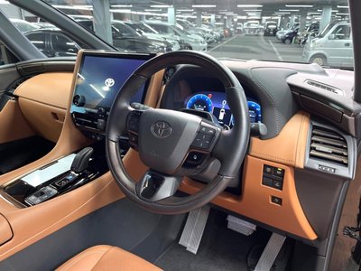 2024 Toyota VELLFIRE 缩略图 21