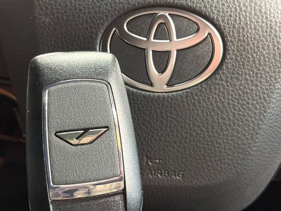 2024 Toyota VELLFIRE 缩略图 41