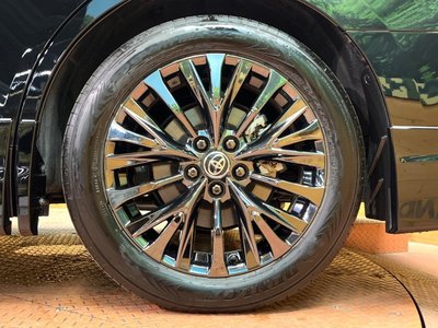 2024 Toyota VELLFIRE 缩略图 30