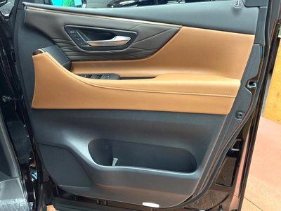 2024 Toyota VELLFIRE 缩略图 33