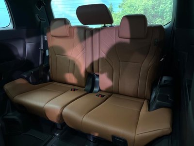 2024 Toyota VELLFIRE 缩略图 25