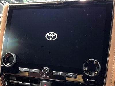 TOYOTA VELLFIRE - 5