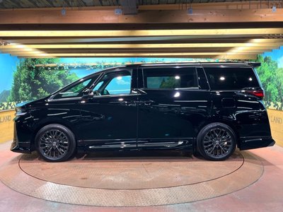2024 Toyota VELLFIRE 缩略图 60