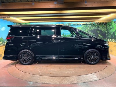2024 Toyota VELLFIRE 缩略图 63