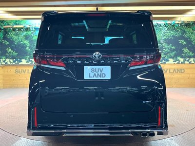 2024 Toyota VELLFIRE 缩略图 17