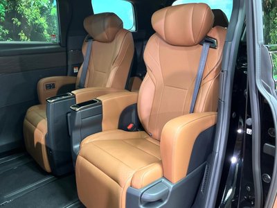 2024 Toyota VELLFIRE 缩略图 24