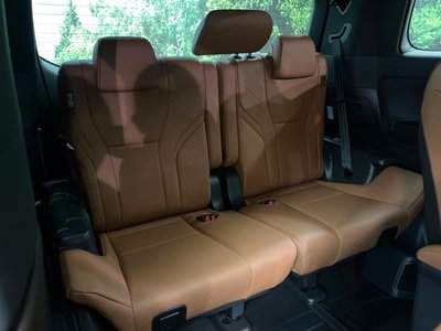 2024 Toyota VELLFIRE 缩略图 12