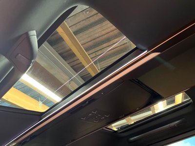 TOYOTA VELLFIRE - 4