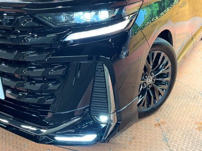 2024 Toyota VELLFIRE 缩略图 14