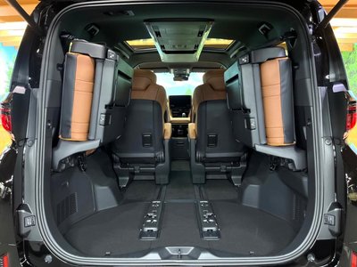 2024 Toyota VELLFIRE 缩略图 13