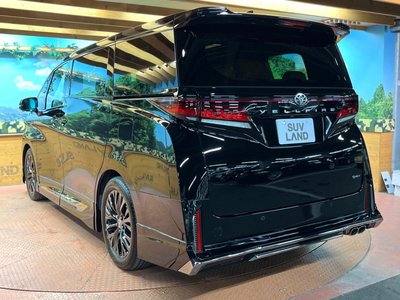 2024 Toyota VELLFIRE 缩略图 66