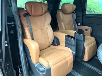 2024 Toyota VELLFIRE 缩略图 11