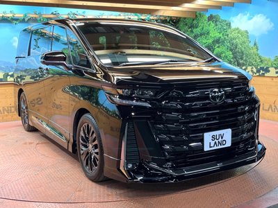 2024 Toyota VELLFIRE 缩略图 62