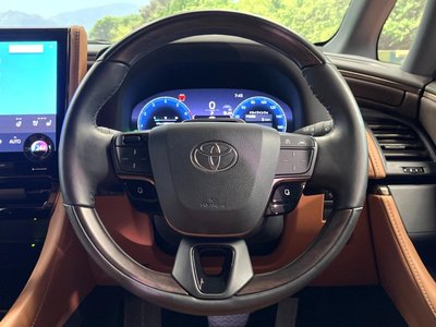 2024 Toyota VELLFIRE 缩略图 75