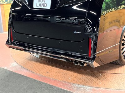 2024 Toyota VELLFIRE 缩略图 64