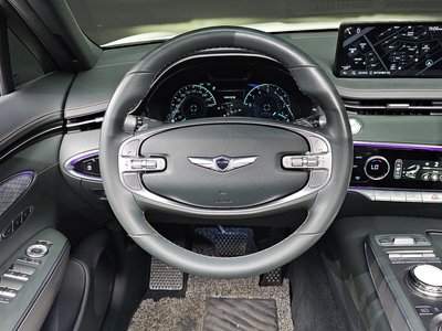 صورة مصغرة 19 لـ 2021 Genesis GV70
