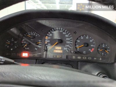 MERCEDES-BENZ S-CLASS - 6