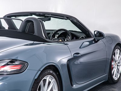 صورة مصغرة 36 لـ 2016 Porsche 718