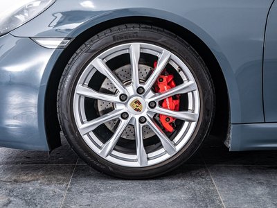 صورة مصغرة 45 لـ 2016 Porsche 718