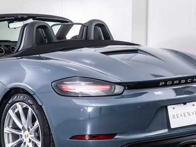 صورة مصغرة 39 لـ 2016 Porsche 718