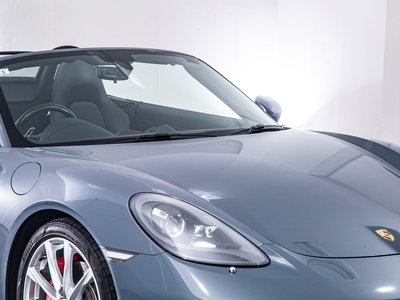 صورة مصغرة 31 لـ 2016 Porsche 718