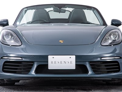 صورة 7 لـ 2016 Porsche 718