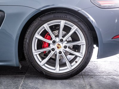 صورة مصغرة 46 لـ 2016 Porsche 718