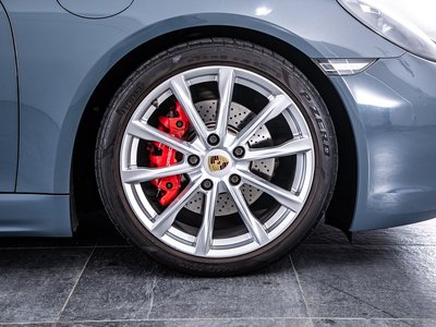 صورة مصغرة 47 لـ 2016 Porsche 718