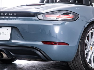 صورة مصغرة 37 لـ 2016 Porsche 718