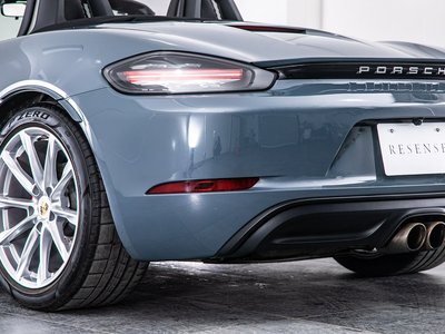 صورة مصغرة 41 لـ 2016 Porsche 718