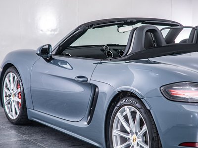 صورة مصغرة 40 لـ 2016 Porsche 718