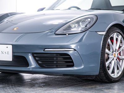 صورة مصغرة 29 لـ 2016 Porsche 718