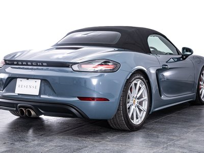 صورة مصغرة 22 لـ 2016 Porsche 718