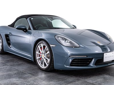صورة مصغرة 24 لـ 2016 Porsche 718