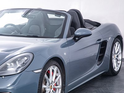 صورة مصغرة 28 لـ 2016 Porsche 718