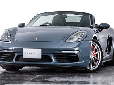 صورة 8 لـ 2016 Porsche 718