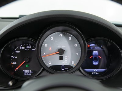 صورة مصغرة 62 لـ 2016 Porsche 718