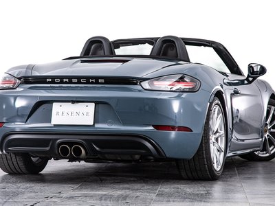 صورة مصغرة 14 لـ 2016 Porsche 718