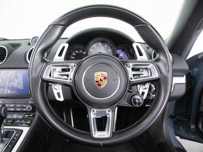 صورة مصغرة 61 لـ 2016 Porsche 718
