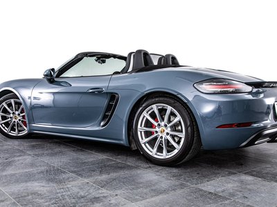 صورة مصغرة 11 لـ 2016 Porsche 718