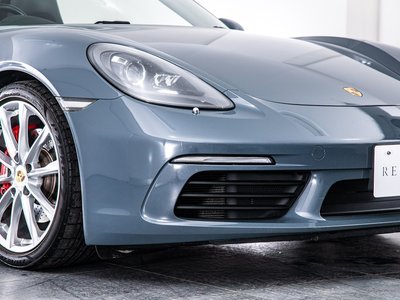 صورة مصغرة 33 لـ 2016 Porsche 718