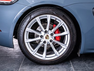 صورة مصغرة 48 لـ 2016 Porsche 718