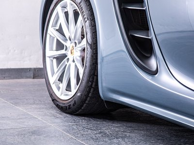 صورة مصغرة 52 لـ 2016 Porsche 718