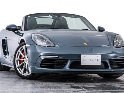 صورة مصغرة 18 لـ 2016 Porsche 718